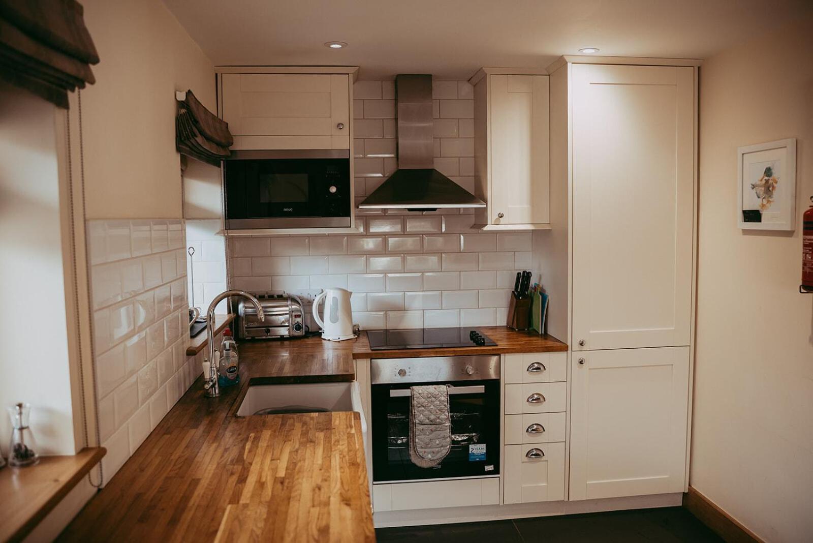 The Wilson Arms Bed & Breakfast Torver Rom bilde
