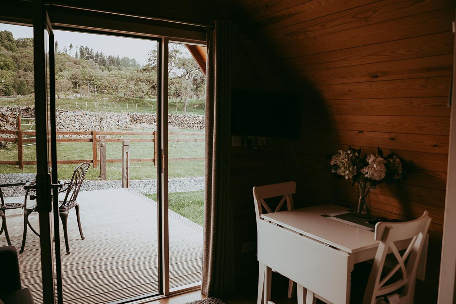 The Wilson Arms Bed & Breakfast Torver Rom bilde