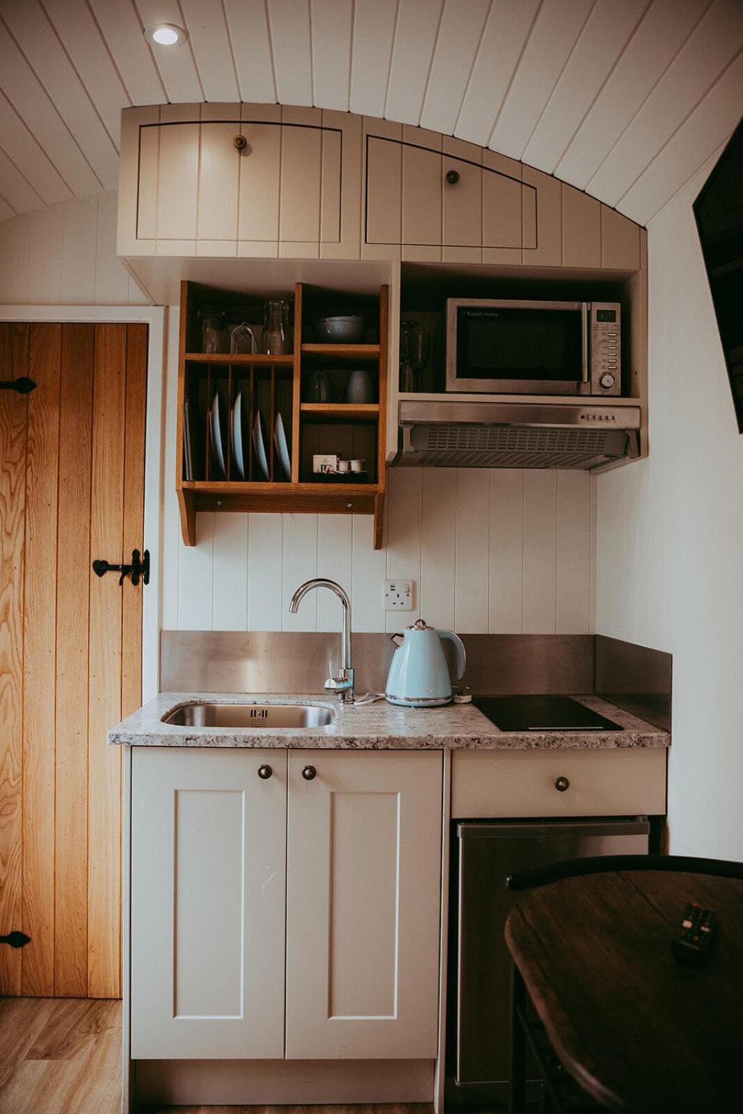 The Wilson Arms Bed & Breakfast Torver Rom bilde