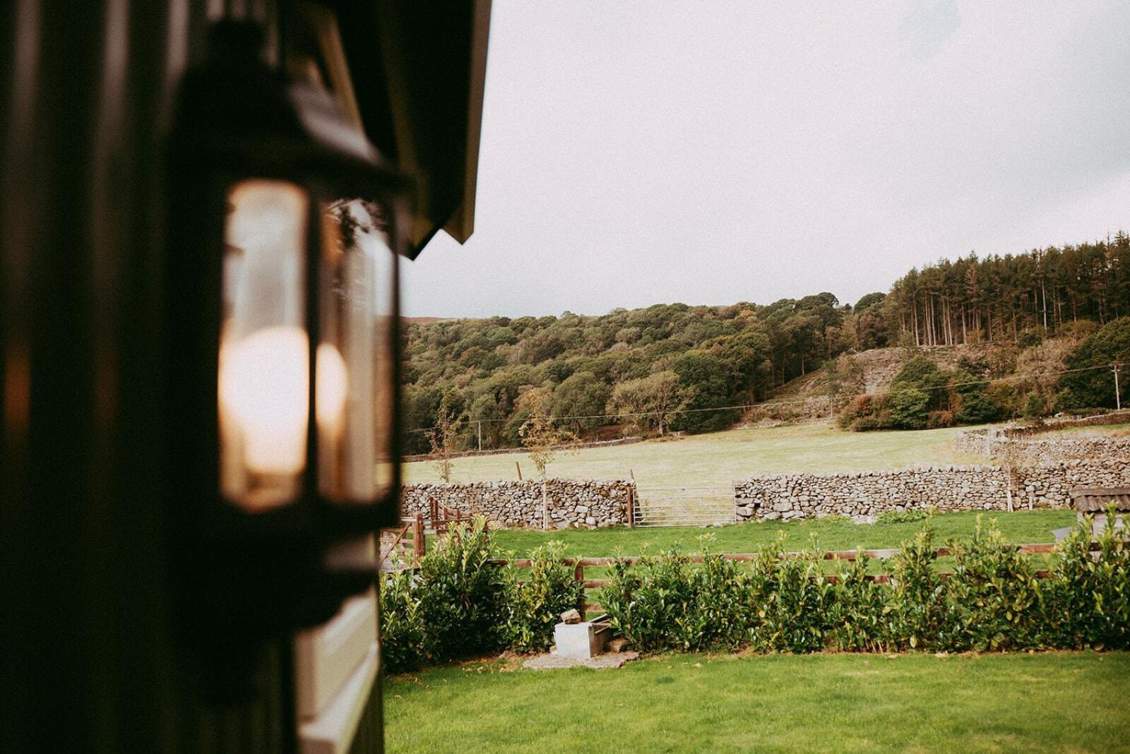 The Wilson Arms Bed & Breakfast Torver Rom bilde