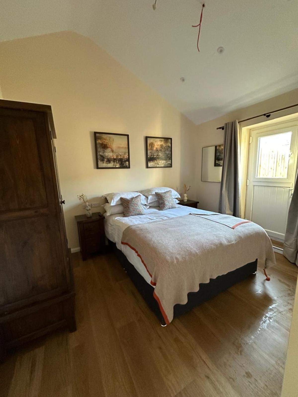 The Wilson Arms Bed & Breakfast Torver Rom bilde