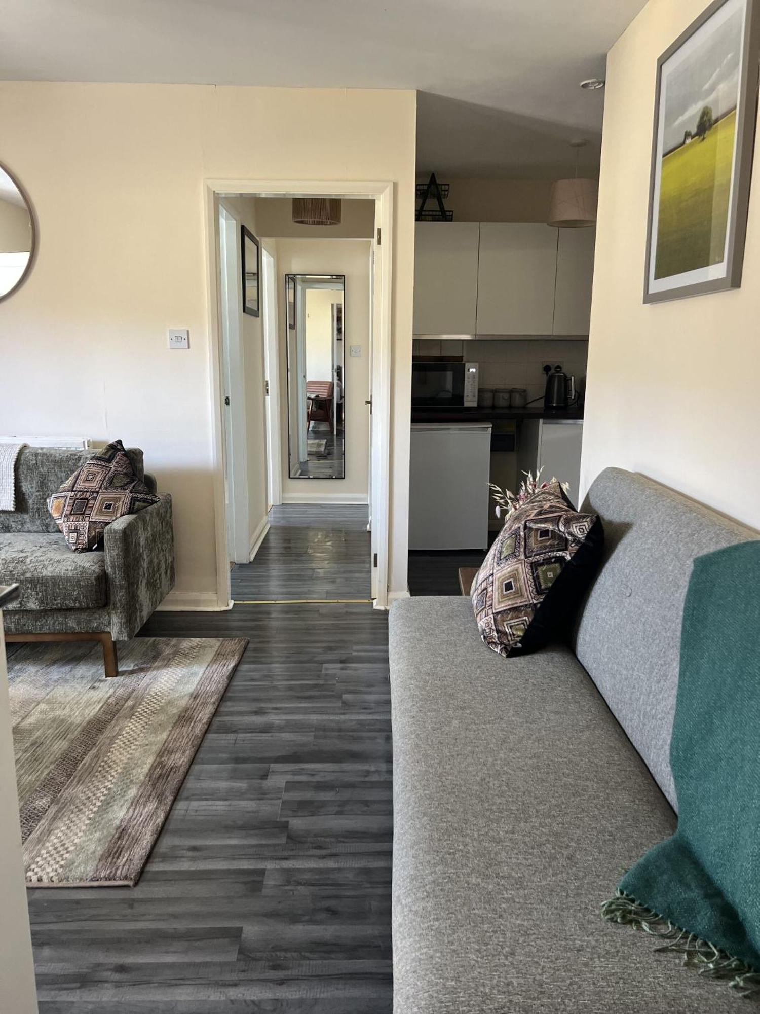 The Wilson Arms Bed & Breakfast Torver Rom bilde